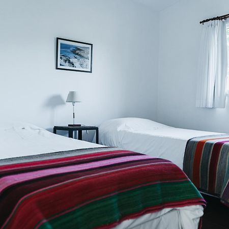 Bahia Bustamante Lodge Eksteriør bilde