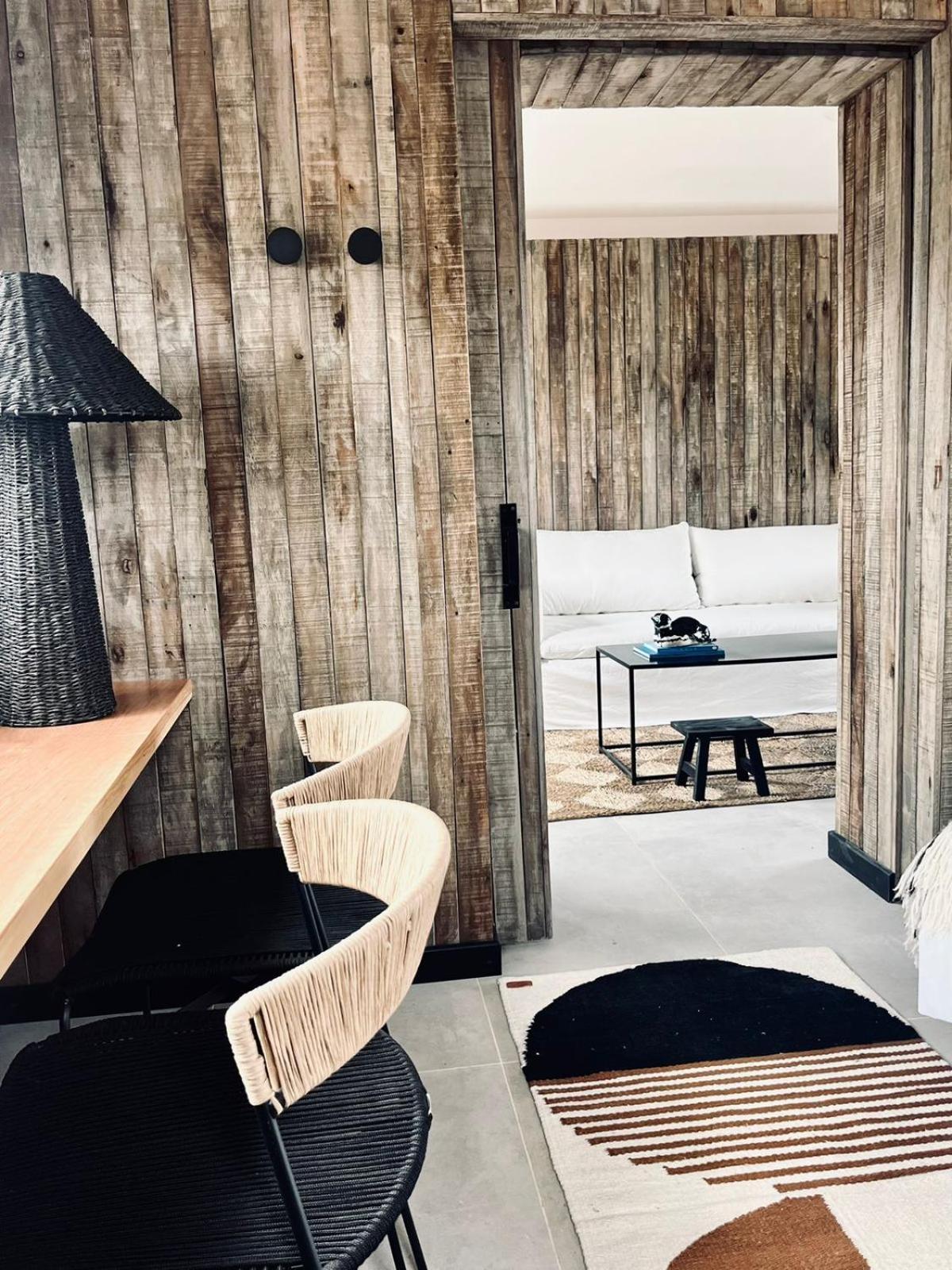 Bahia Bustamante Lodge Eksteriør bilde