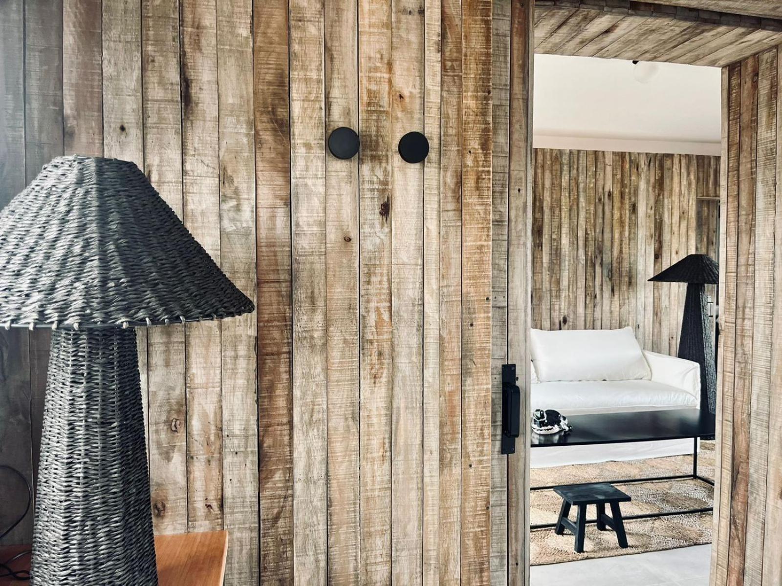 Bahia Bustamante Lodge Eksteriør bilde