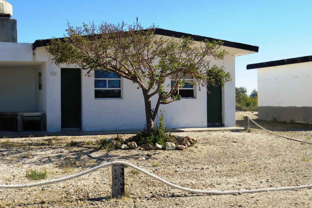 Bahia Bustamante Lodge Rom bilde